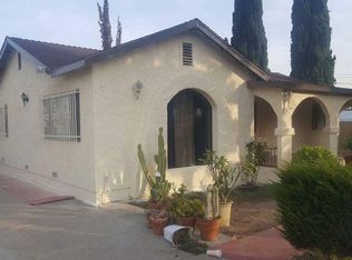 10029 Rio Hondo Pkwy, El Monte, CA 91733