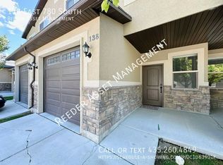 138 E 780 S, Smithfield, UT 84335