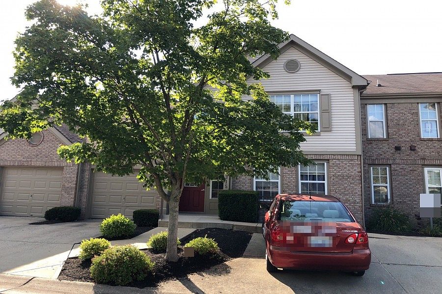 1st image of 7315 Centrecrest Ln APT F