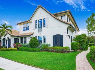 1439 Santiago Cir #2103, Naples, FL 34113
