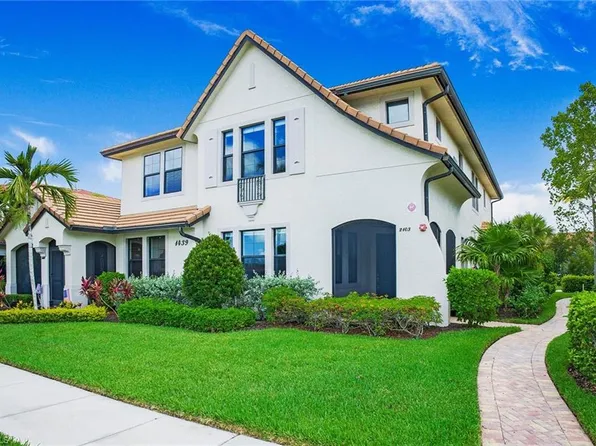 1439 Santiago CIR #2103, NAPLES, FL 34113