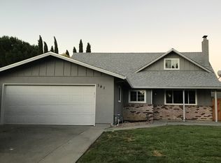 141 Kearney Way, Vacaville, CA