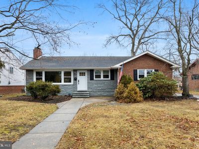 21 Evergreen Ave, Bellmawr, NJ, 08031