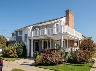 219 N Lafayette Ave, Ventnor, NJ 08406