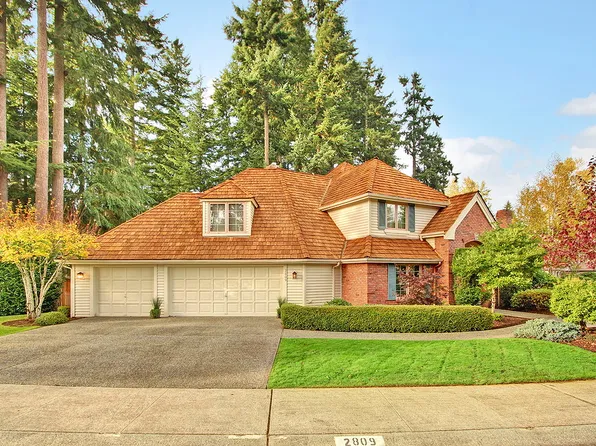 2809 155th St, Mill Creek, WA 98012