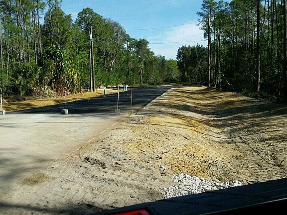 Building Road