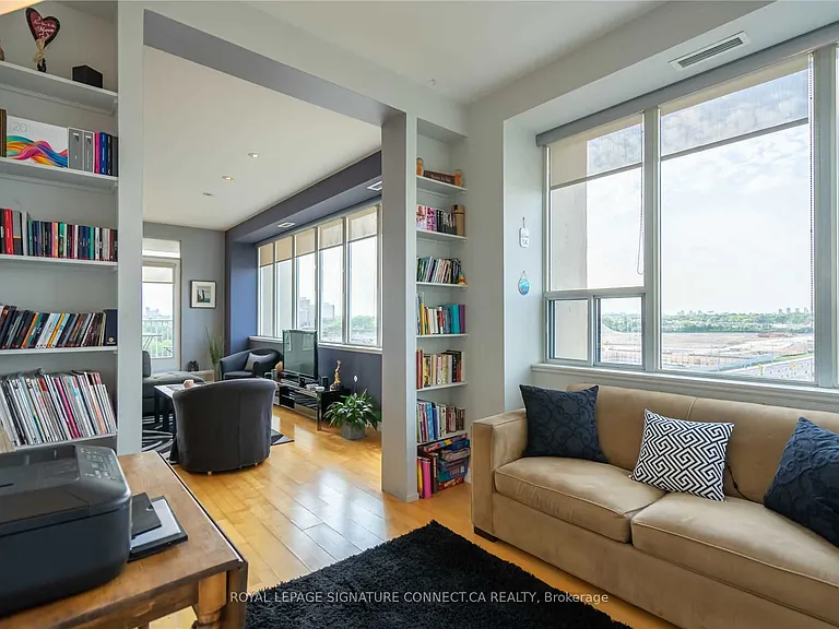797 Don Mills Rd #605 — Photo 11