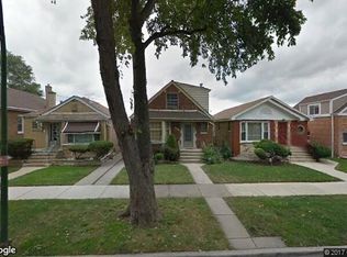 8339 S Seeley Ave, Chicago, IL 60620