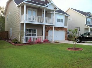 1085 Buttercup Cir, Blythewood, SC 29016