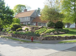 1 Ancient Rubbly Way, Beverly, MA 01915