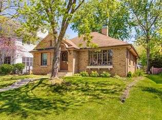 709 S Cumberland Ave, Park Ridge, IL 60068