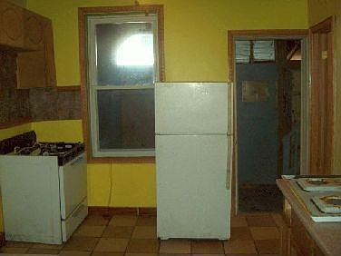 Kitchen Unit 1