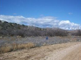 1469 Cordes Cir, Mayer, AZ 86333