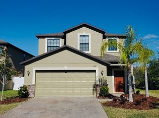 1684 Hadden Hall Pl, New Port Richey, FL 34655