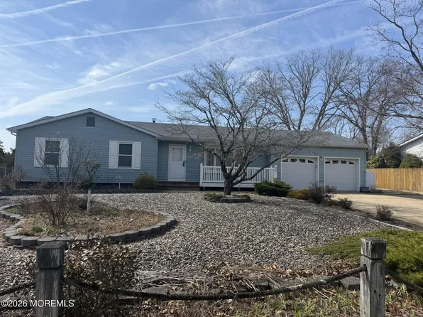 319 Savannah Road, Toms River, NJ 08757