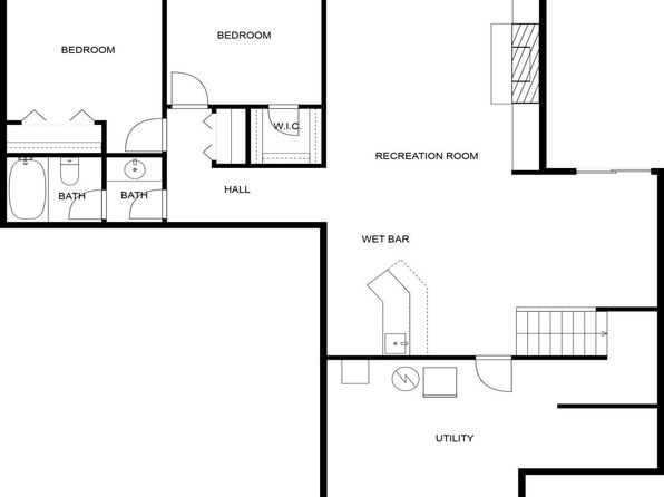 6550 S Saunders Lake Dr, Mound, MN 55364