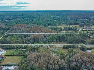 332 Ranch Rd, Tarpon Springs, FL 34688