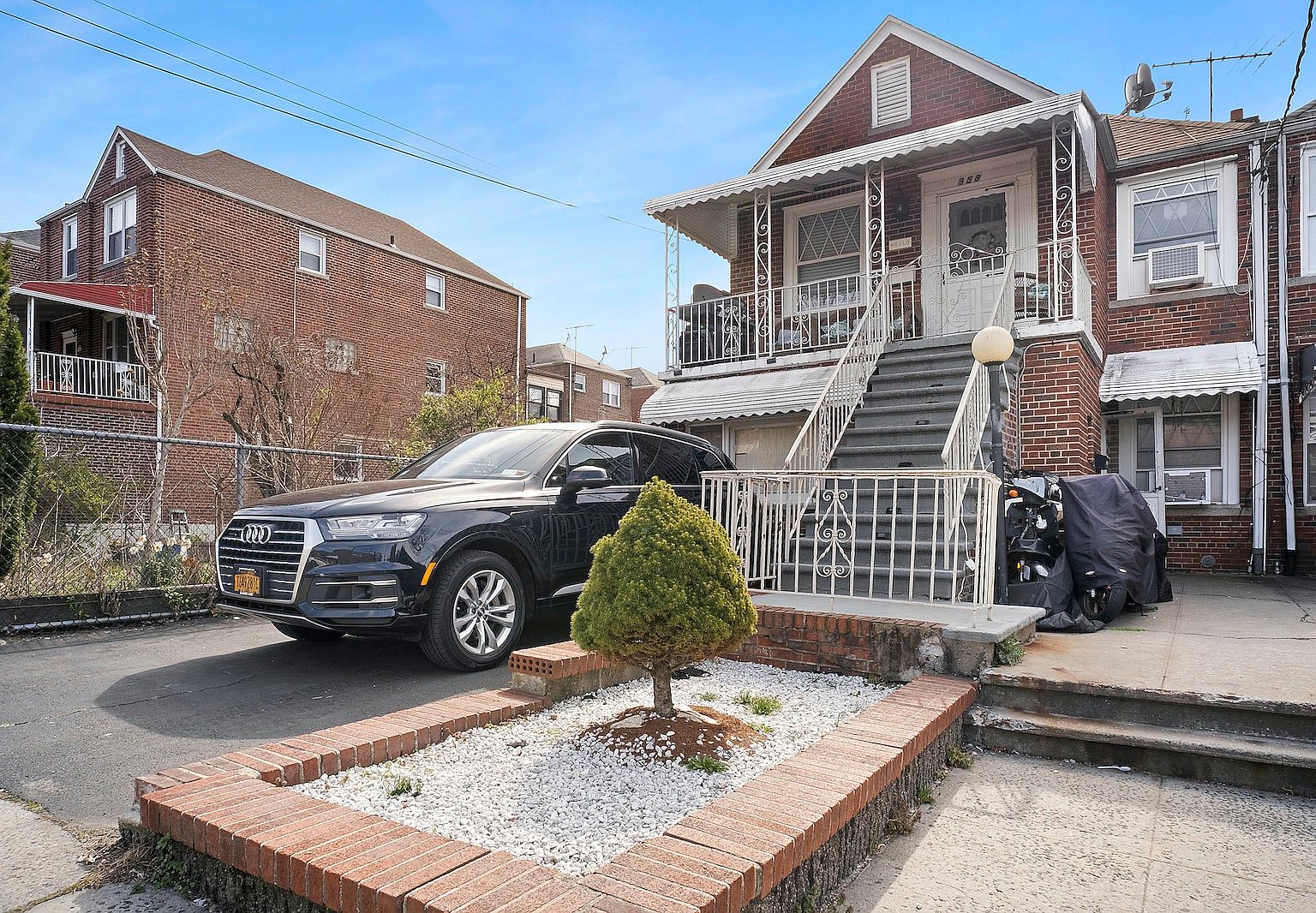 958 Neill Ave, Bronx, NY 10462 Zillow