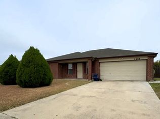 4609 Hank Dr, Killeen, TX 76549