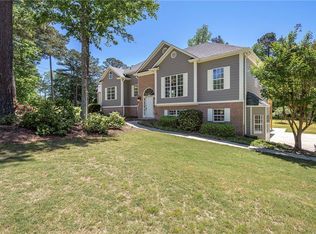 3354 Franklin Forest Dr, Winston, GA 30187