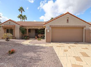 14862 W Via Montoya, Sun City West, AZ 85375