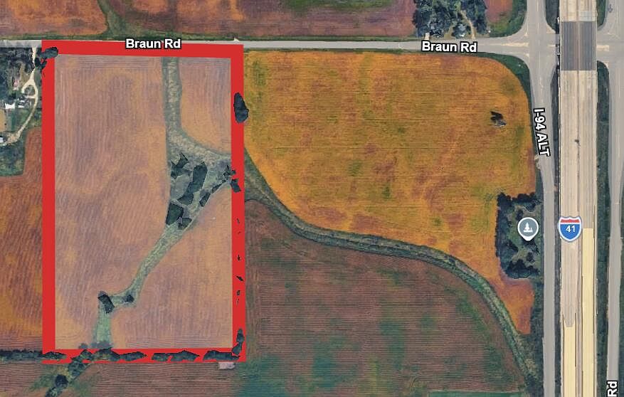 1st image of Lt0 BRAUN ROAD
