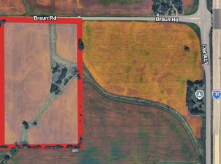 LT 0 Braun Rd, Sturtevant, WI 53177