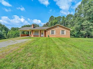 2831 Providence Church Rd, Henry, VA 24102