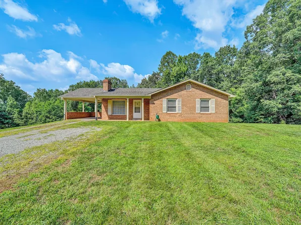 2831 Providence Church Rd, Henry, VA 24102
