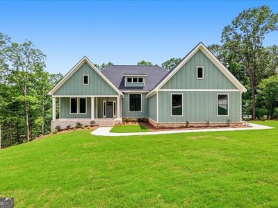 125 Scarlett Pippin Dr, Clarkesville, GA, 30523