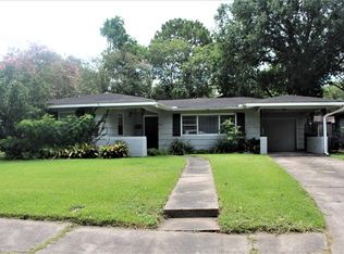 3515 Broadmead Dr, Houston, TX 77025