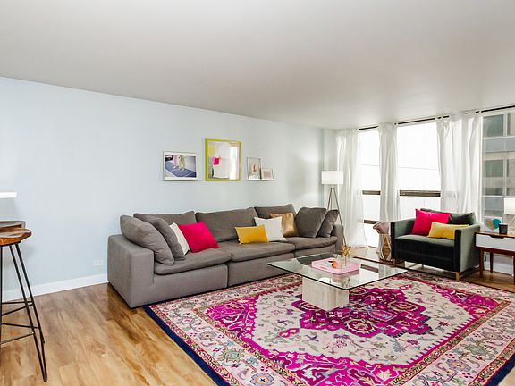 2nd image of 230 E Ontario St APT 1005