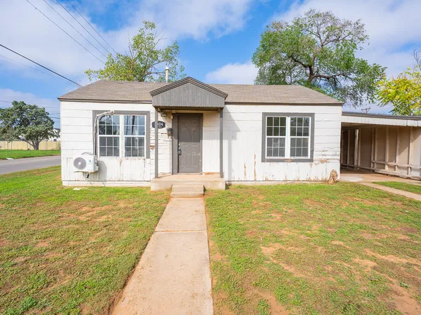 2024 37th St, Lubbock, TX 79412