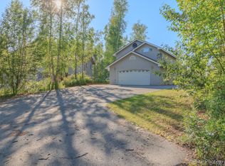 5409 W Birch Harbor Dr, Wasilla, AK 99623