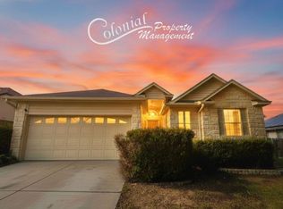 113 Little Lake Rd, Hutto, TX 78634