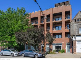 517 N Racine Ave APT 2, Chicago, IL 60642