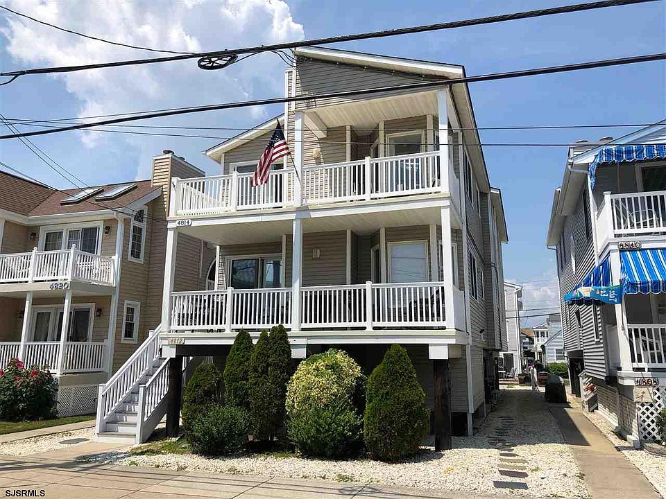 1st image of 4814 Asbury Ave Floor 2