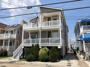 4814 Asbury Ave FLOOR 2, Ocean City, NJ 08226