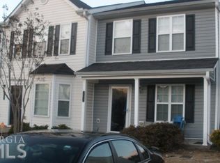 713 Crestwell Cir SW, Atlanta, GA 30331