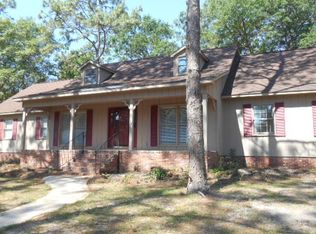 1603 Coral Rd, Waycross, GA 31501