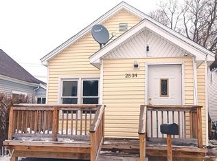 2534 Forest St, Port Huron, MI 48060