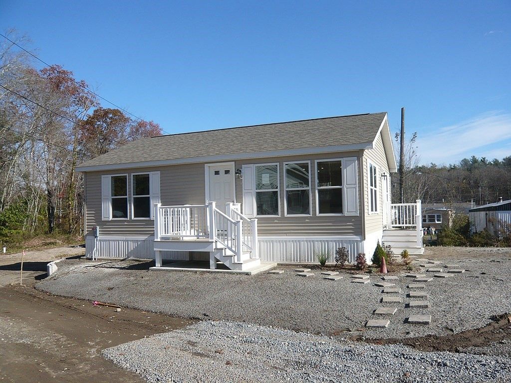 1540 Broadway TRAILER 15, Raynham, MA 02767 Zillow