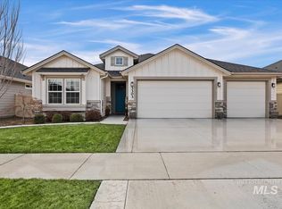 3303 S Saxony Ave, Eagle, ID 83616
