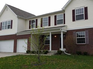 10833 Spring Green Dr, Indianapolis, IN