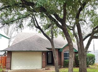 7400 Napier Trl, Austin, TX 78729