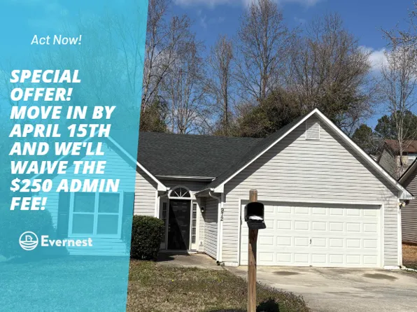 972 Maple Leaf Rdg, Jonesboro, GA 30238