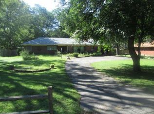 6720 E Pleasant Run Pkwy, Indianapolis, IN 46219