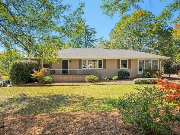 112 W Circle Ave, Greenville, SC 29607