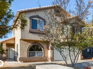 8881 W Greer Ave, Peoria, AZ 85345