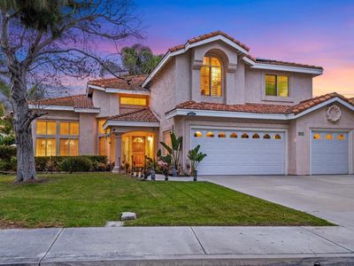 1394 Corte Magna, Oceanside, CA, 92057